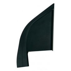 Acabamento Interno Retrovisor Chevrolet Sonic 2014 Direito