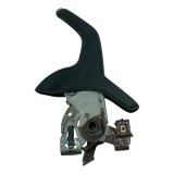 Alavanca Freio Mão Chevrolet Sonic 1.6 2012 2013 2014 2015