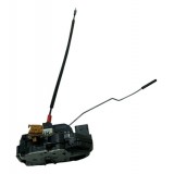 Fechadura Porta Diant Gm Sonic 2012 2013 2014 2015 Esquerda