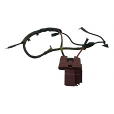 Cabo Polo Positivo Bateria Chevrolet Sonic 1.6 2012 2015