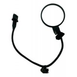 Retentor Volante Chevrolet Sonic 1.6 2012 2013 2014 2015