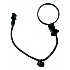 Retentor Volante Chevrolet Sonic 1.6 2012 2013 2014 2015