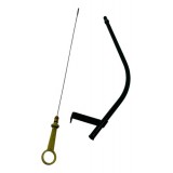 Tubo Vareta Nível Óleo Motor Chevrolet Sonic 1.6 2013 2014