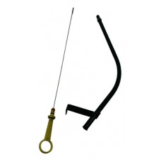 Tubo Vareta Nível Óleo Motor Chevrolet Sonic 1.6 2013 2014