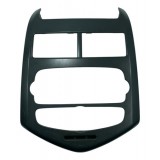 Moldura Difusor Ar Central Chevrolet Sonic 1.6 2012 2015