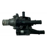 Carcaça Válvula Termostática Chevrolet Sonic 1.6 2012 2013