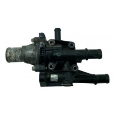 Carcaça Válvula Termostática Chevrolet Sonic 1.6 2012 2013