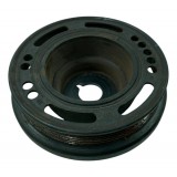 Polia Virabrequim Chevrolet Sonic 1.6 2012 2013 2014 2015