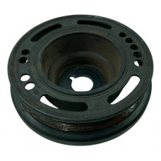 Polia Virabrequim Chevrolet Sonic 1.6 2012 2013 2014 2015