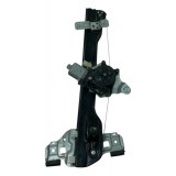 Maquina Vidro Dianteira Chevrolet Sonic 1.6 2012 2013 2014