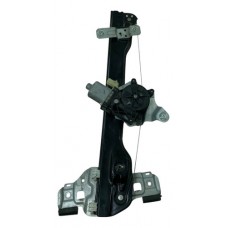 Maquina Vidro Dianteira Chevrolet Sonic 1.6 2012 2013 2014