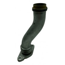 Tubo Cano Resfriador Óleo Motor Chevrolet Sonic 2012 2013