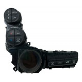 Comando Ar Digital Honda Fit 1.5  2010 2011 2012 2013