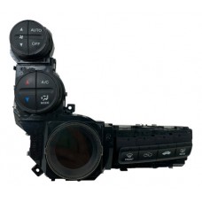Comando Ar Digital Honda Fit 1.5  2010 2011 2012 2013