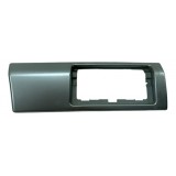 Moldura Botão Comando Farol Land Rover Freelander 2 08 2010