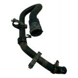 Mangueira Água Radiador Land Rover Freelander 2 2009 2010 Preto