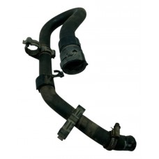 Mangueira Água Radiador Land Rover Freelander 2 2009 2010 Preto