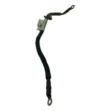 Cabo Polo Negativo Bateria Land Rover Freelander 2 3.2 2010
