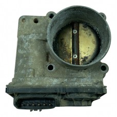 Corpo Borboleta Tbi Land Rover Freelander 2 3.2 2008 09 2010