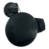 Tampa Portinhola Tanque Kia Carens 2.0 2009 2010 2011 Preto 2009