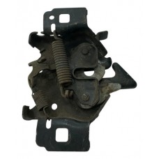 Fechadura Trava Capo Ford Fusion 2007 2008 2009