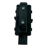 Botão Trava Portas Dianteira Ford Fusion 2007 2009 Direita