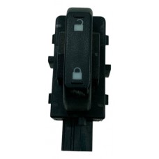 Botão Trava Portas Dianteira Ford Fusion 2007 2009 Direita