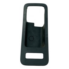 Moldura Botão Trava Portas Diant.ford Fusion 2009 Direita