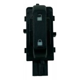 Botão Trava Portas Dianteira Ford Fusion 2007 2009 Esquerda