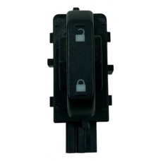 Botão Trava Portas Dianteira Ford Fusion 2007 2009 Esquerda