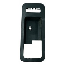 Moldura Botão Trava Portas Diant. Ford Fusion 2009 Esquerda