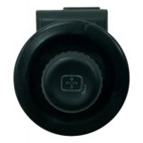 Comando Ajuste Retrovisor Ford Fusion 2007 2009 Esquerdo