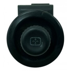 Comando Ajuste Retrovisor Ford Fusion 2007 2009 Esquerdo