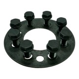 Jogo Parafuso Volante Motor Hyundai Azera 3.3 V6 2008 09 10