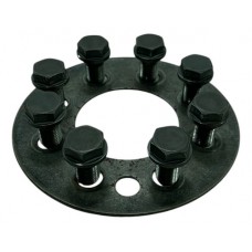 Jogo Parafuso Volante Motor Hyundai Azera 3.3 V6 2008 09 10