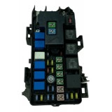 Caixa Fusível Externa Hyundai Azera 3.3 V6 2008 2010 Detalhe