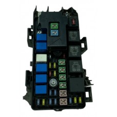 Caixa Fusível Externa Hyundai Azera 3.3 V6 2008 2010 Detalhe