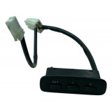 Botão Memória Regulagem Banco Hyundai Azera 3.3 V6 2008 2010