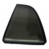 Vidro Fixo Porta Traseira Esquerda Gm Tracker 2002-2009