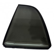 Vidro Fixo Porta Traseira Esquerda Gm Tracker 2002-2009