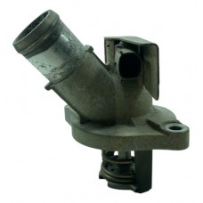 Válvula Termostática Chevrolet S10 2.5 Flex 2016 2017 2018