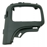 Moldura Difusor Ar Lateral Painel Chevrolet S10 2019 Esquerd