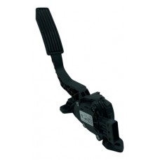 Pedal Acelerador Chevrolet S10 2.5 Flex 4x2 2018 2019