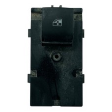 Botão Vidro Traseira Chevrolet S10 2.5 2018 2019 Direita