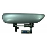 Maçaneta Externa Traseira Honda Fit 2010 2011 2012 Esquerda