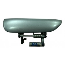 Maçaneta Externa Traseira Honda Fit 2010 2011 2012 Esquerda