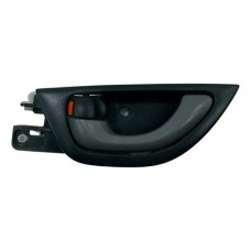Maçaneta Interna Traseira Honda Fit 2010 2011 2012 Esquerda