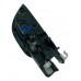 Maçaneta Interna Traseira Honda Fit 2010 2011 2012 Esquerda