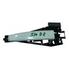 Maçaneta Externa Chevrolet S10 2018 2019 Dianteira Esquerda