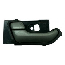 Maçaneta Interna Tras Chevrolet S10 2.5 2018 2019 Esquerda